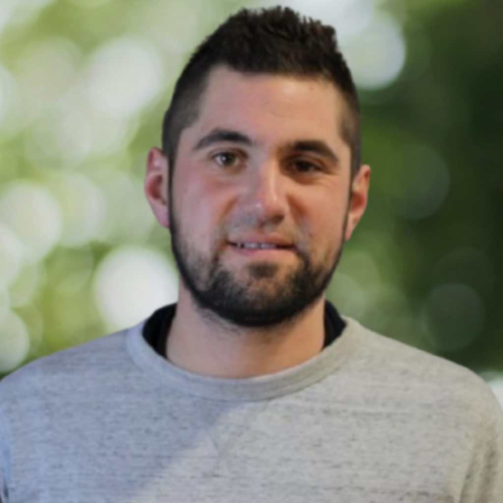 L'équipe Joris CHAUVIN
30 ans
Chef de chantier Gros Oeuvre
Fresnay-en-Retz