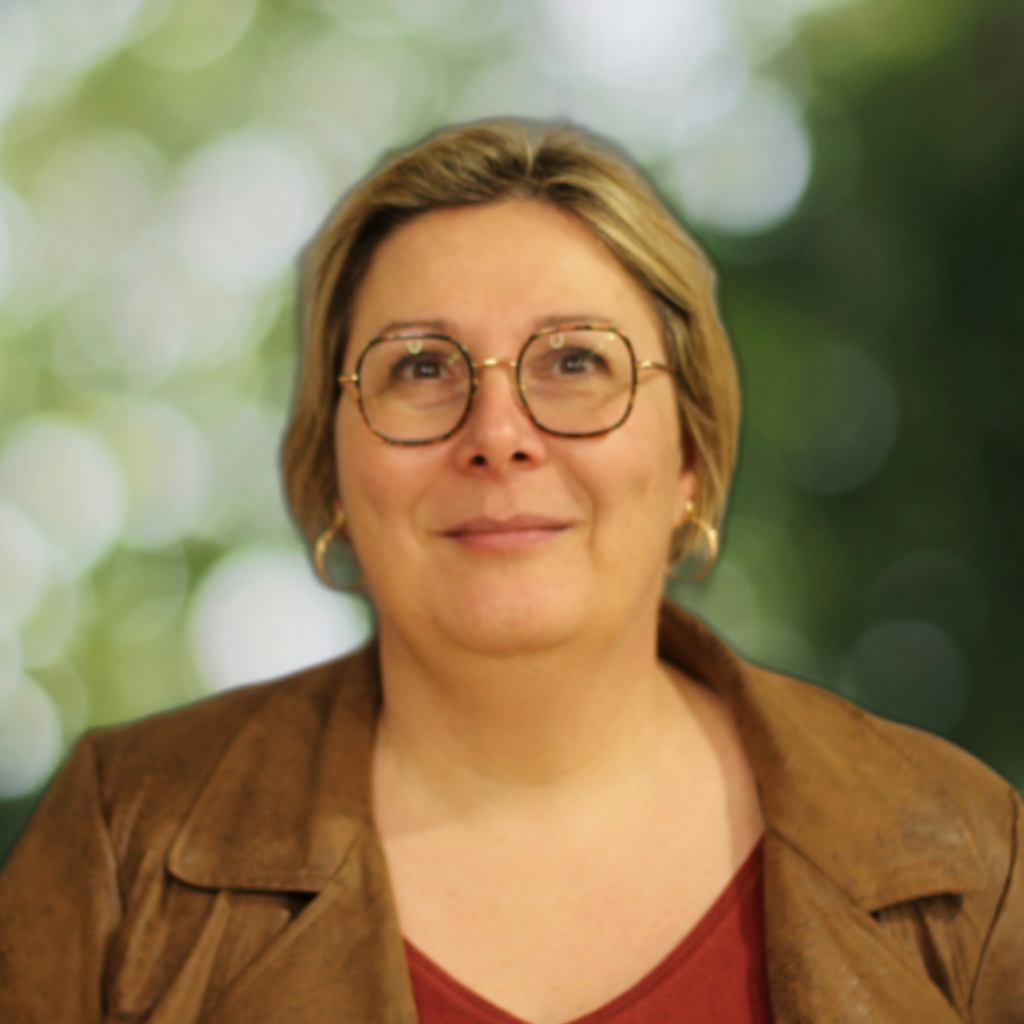 L'équipe Christelle BLANCHARD
50 ans
Chargée de clientèle
Fresnay-en-Retz