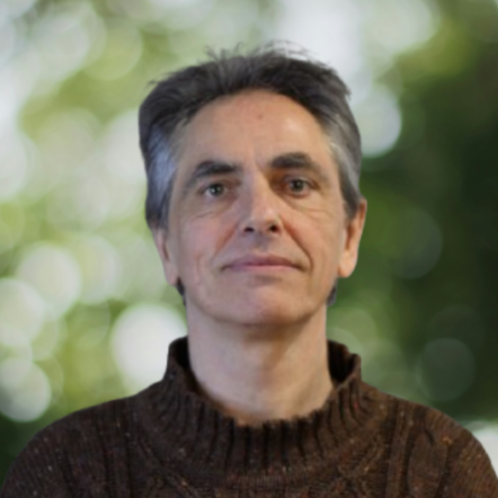 L'équipe Yannick JEANNIN
53 ans
Musicien sur scène et en école
Saint-Cyr-en-Retz
Conseiller sortant