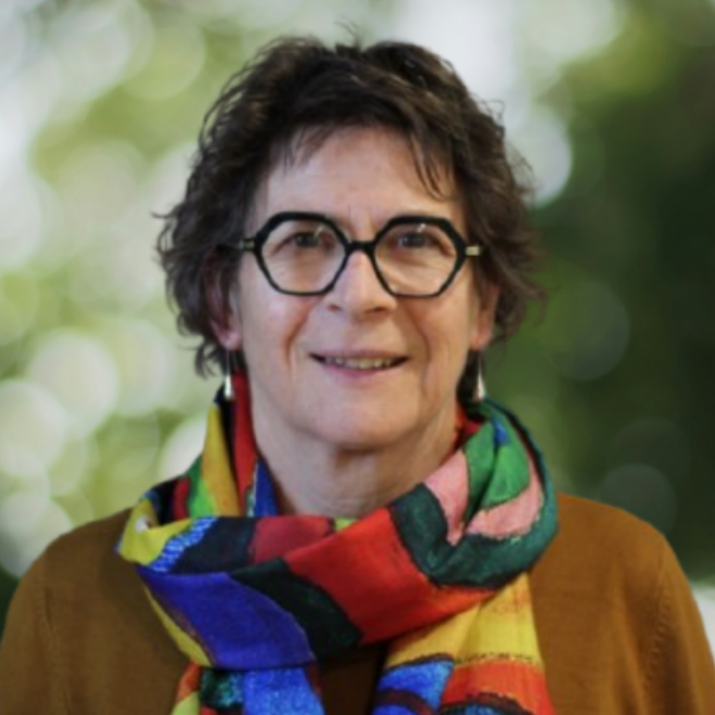 L'équipe Guylaine MAHE
62 ans
Retraitée du milieu médical
Saint-Cyr-en-Retz
Conseillère sortante