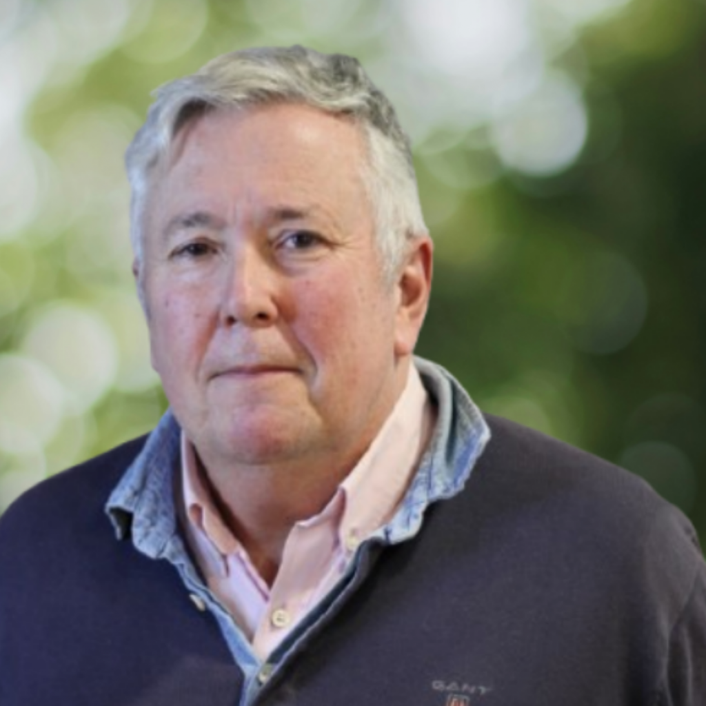 L'équipe Pierre BROSSEAU
63 ans
Retraité
Bourgneuf-en-Retz