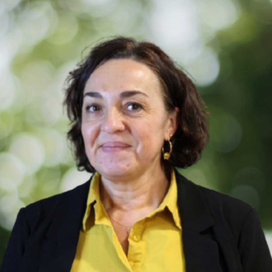 L'équipe Sandrine BAILLY
50 ans
Adjointe territoriale d