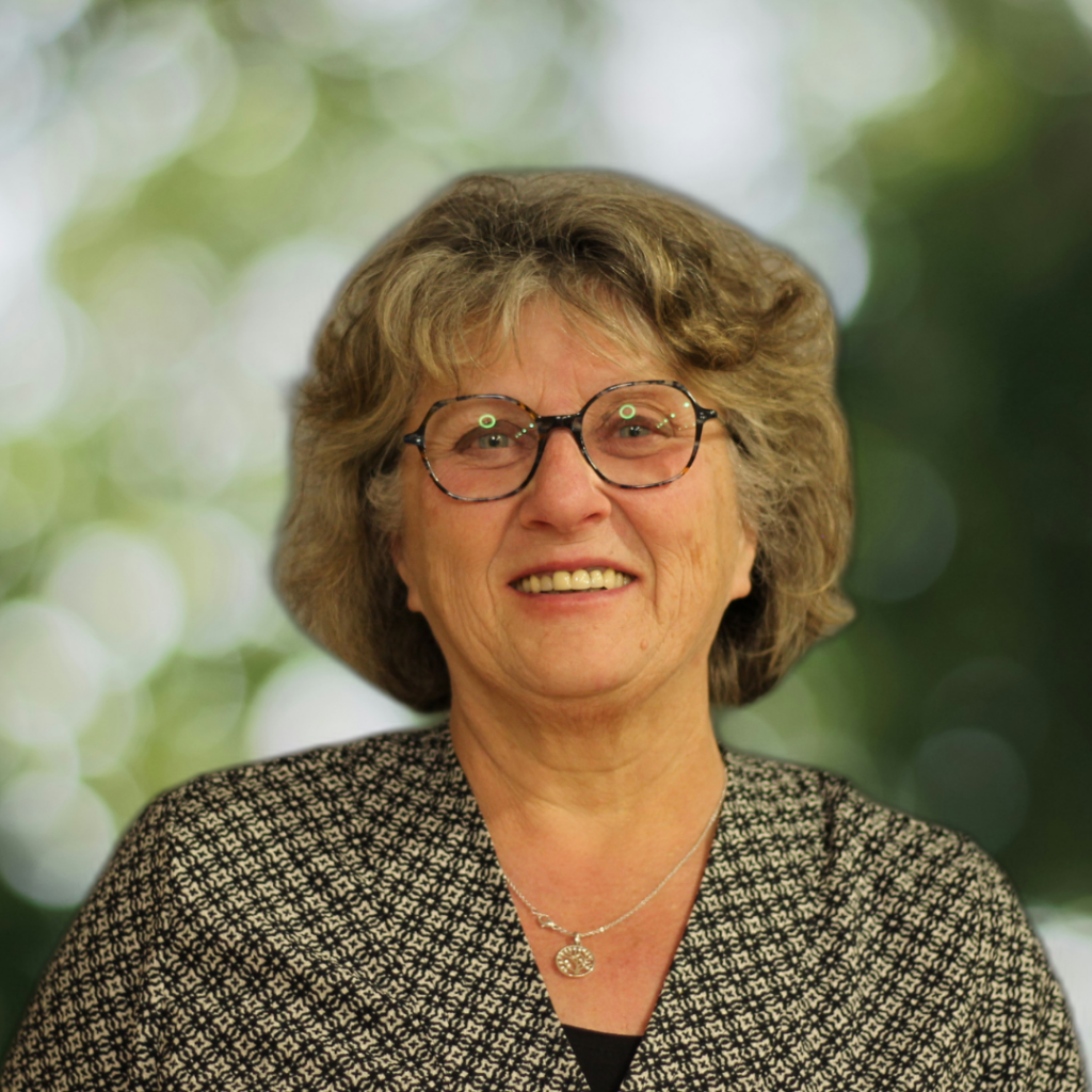 L'équipe Marie-Claude HERAULT
66 ans
Retraitée assistante maternelle
Fresnay-en-Retz