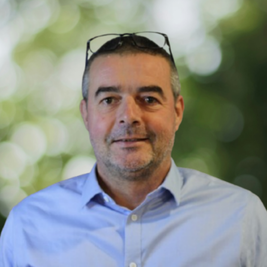 L'équipe Frédéric SUPIOT
52 ans
Responsable Solutions Numériques à la
Chambre d